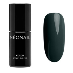 Smalto Semipermanente 7,2 ml - Lady Green